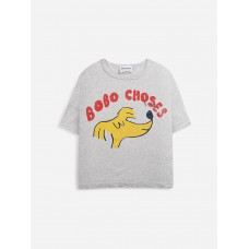Bobo Choses tričko Sniffy Dog
